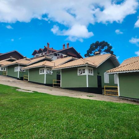 Velinn Austria Hotel Monte Verde Monte Verde  Ngoại thất bức ảnh