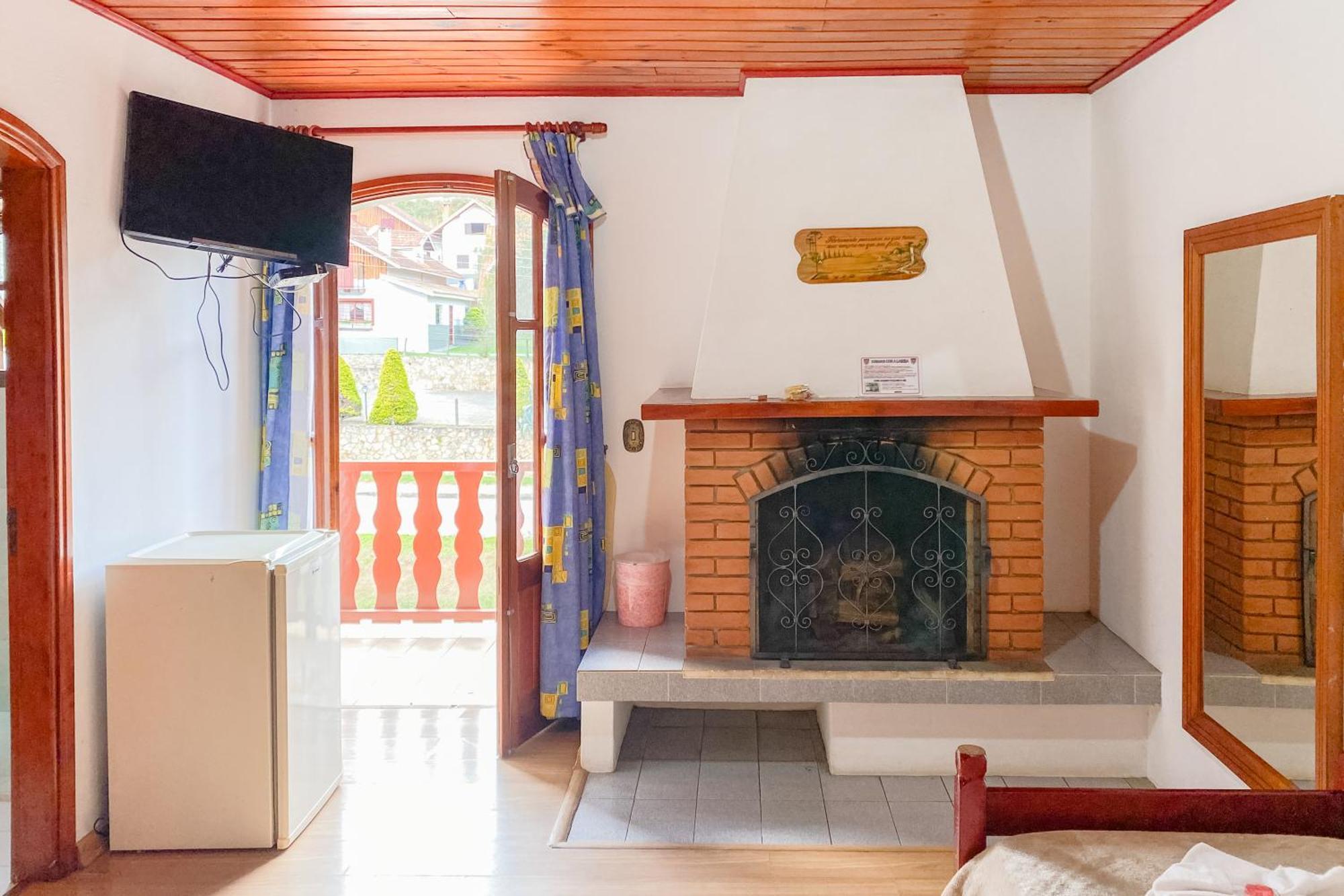 Velinn Austria Hotel Monte Verde Monte Verde  Phòng bức ảnh