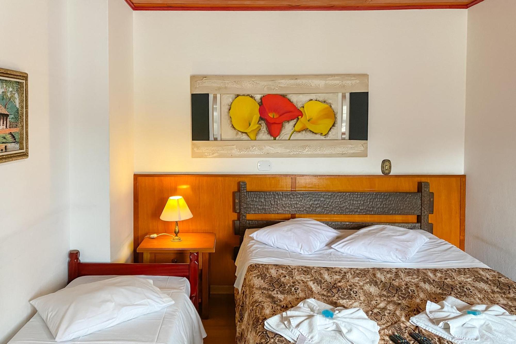 Velinn Austria Hotel Monte Verde Monte Verde  Phòng bức ảnh