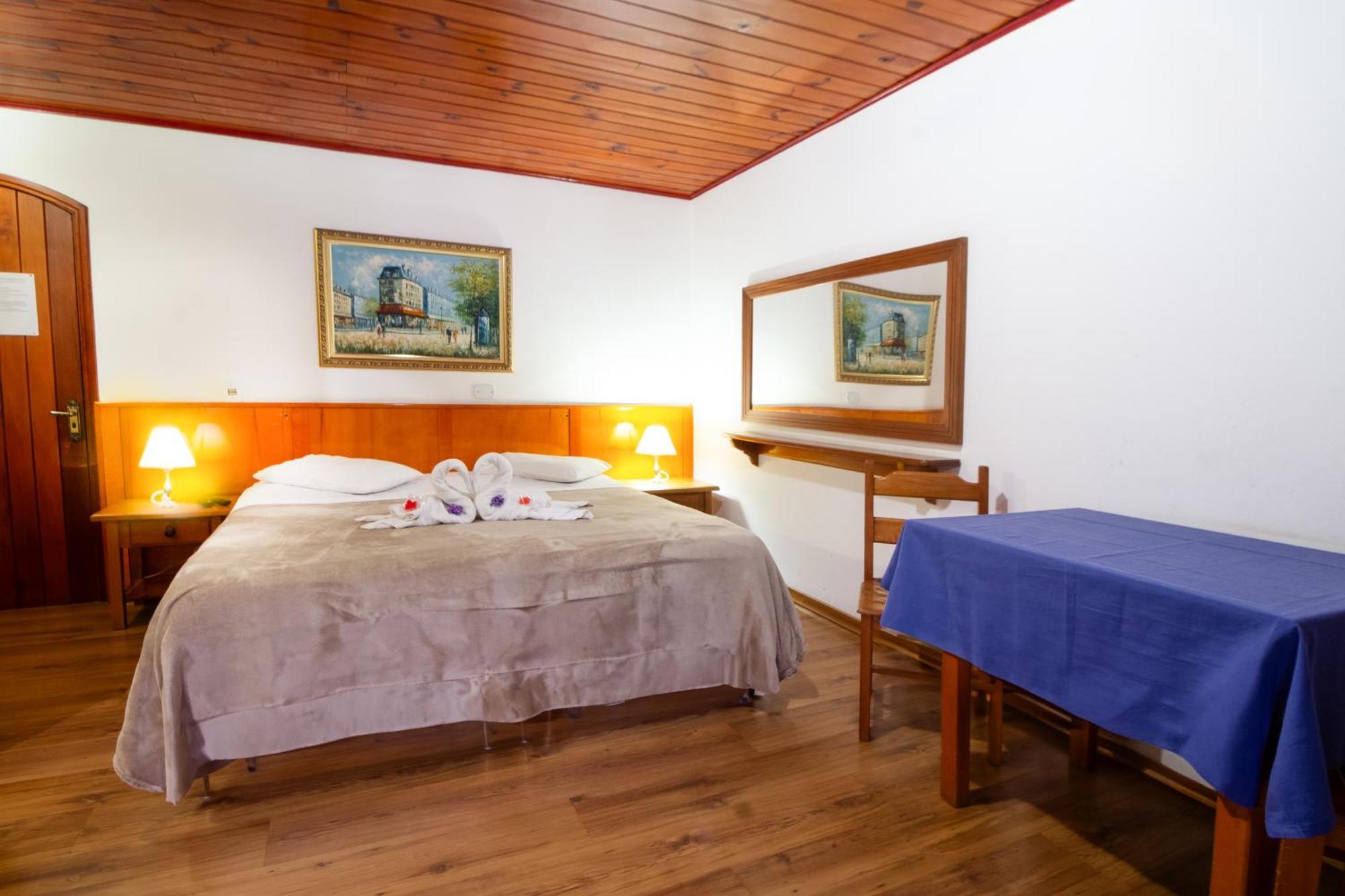 Velinn Austria Hotel Monte Verde Monte Verde  Phòng bức ảnh