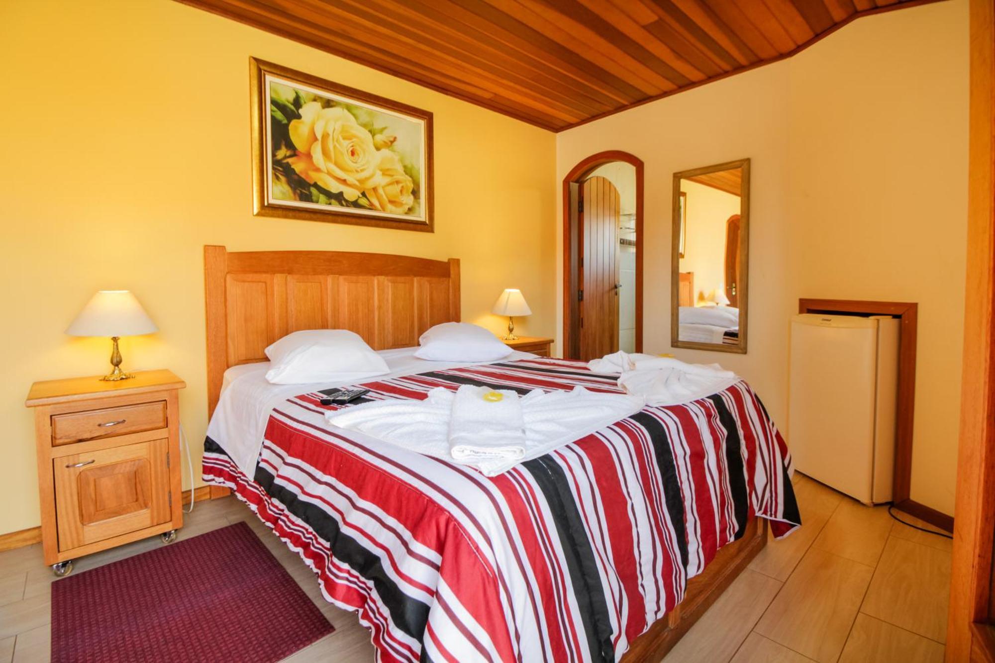 Velinn Austria Hotel Monte Verde Monte Verde  Ngoại thất bức ảnh
