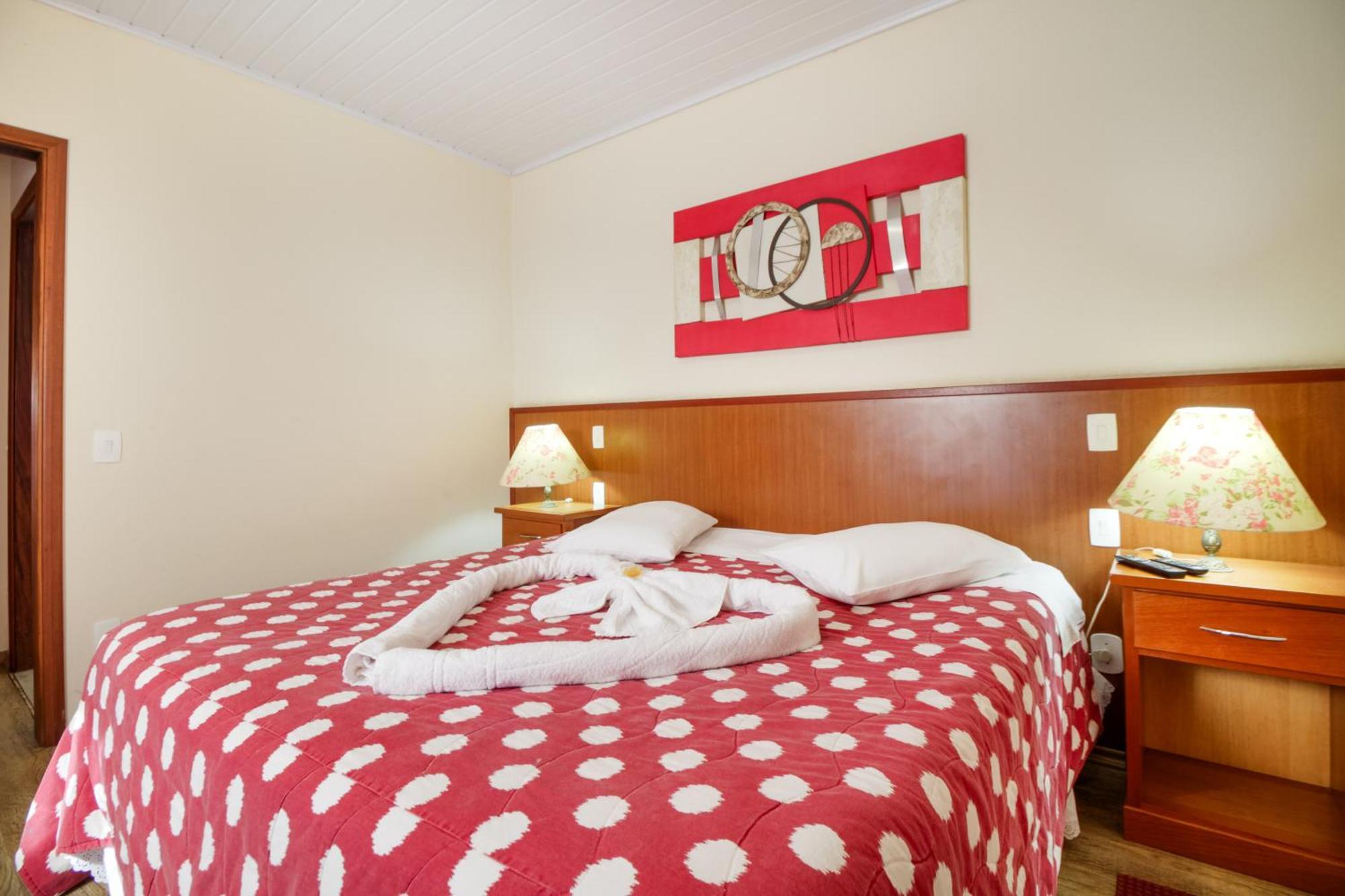 Velinn Austria Hotel Monte Verde Monte Verde  Phòng bức ảnh