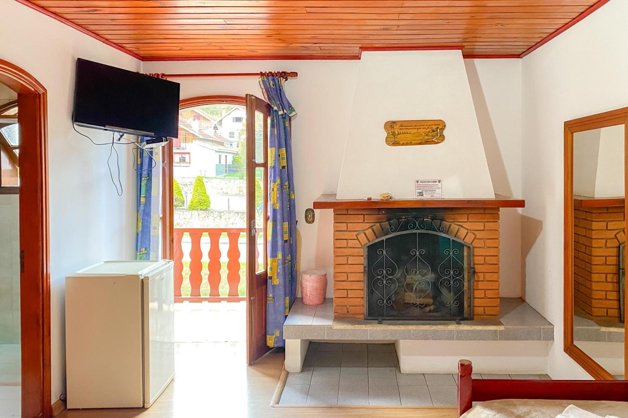 Velinn Austria Hotel Monte Verde Monte Verde  Phòng bức ảnh