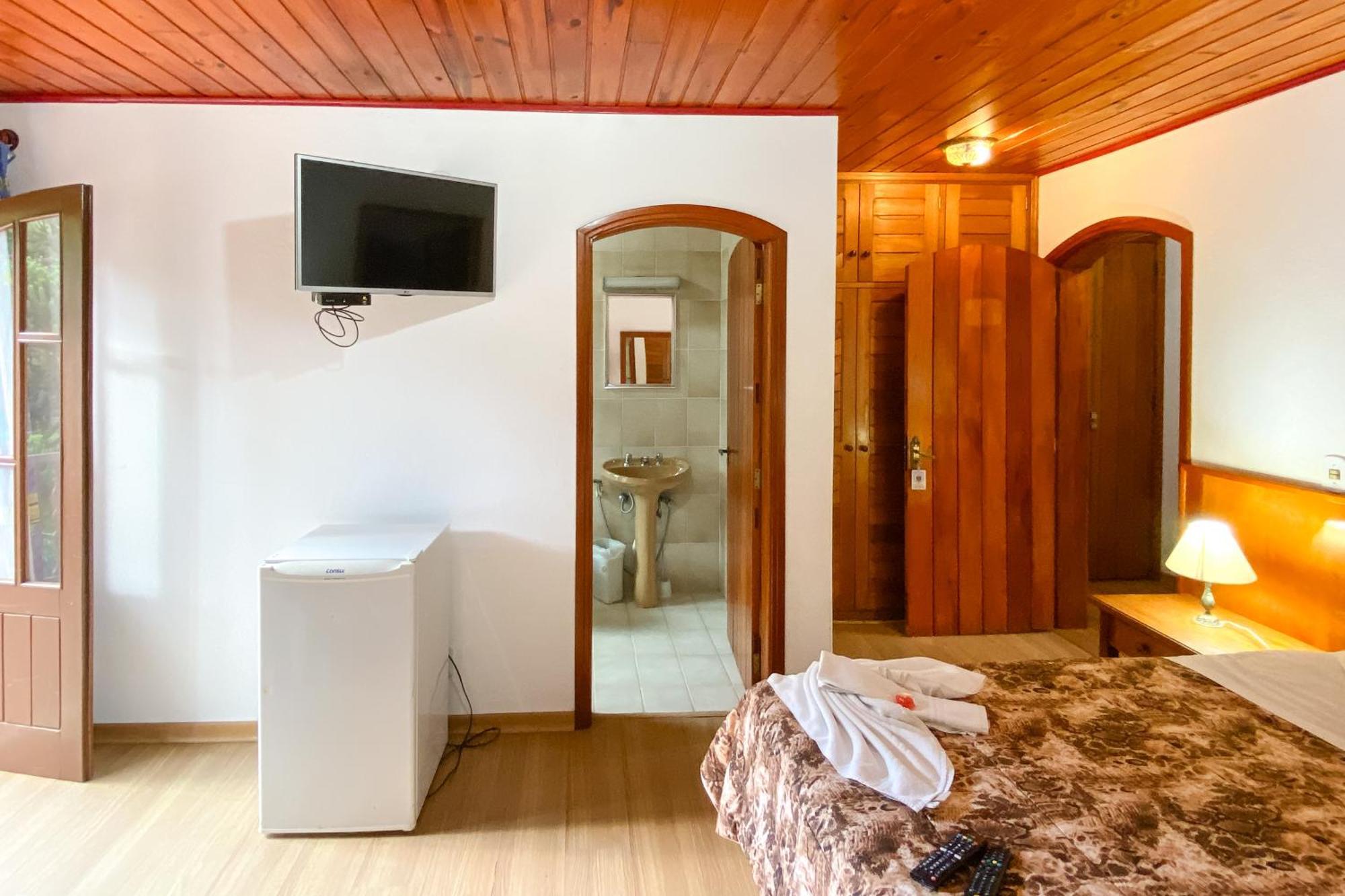 Velinn Austria Hotel Monte Verde Monte Verde  Phòng bức ảnh