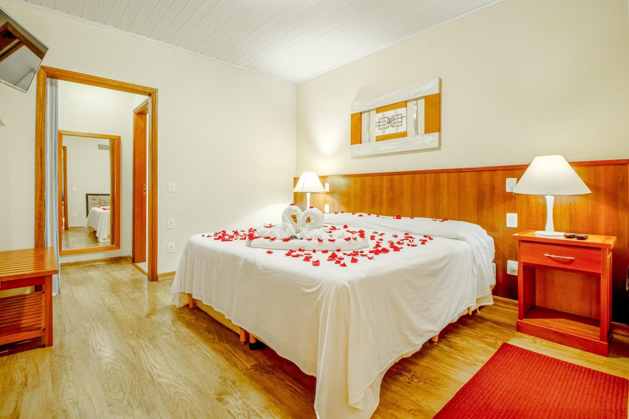 Velinn Austria Hotel Monte Verde Monte Verde  Ngoại thất bức ảnh