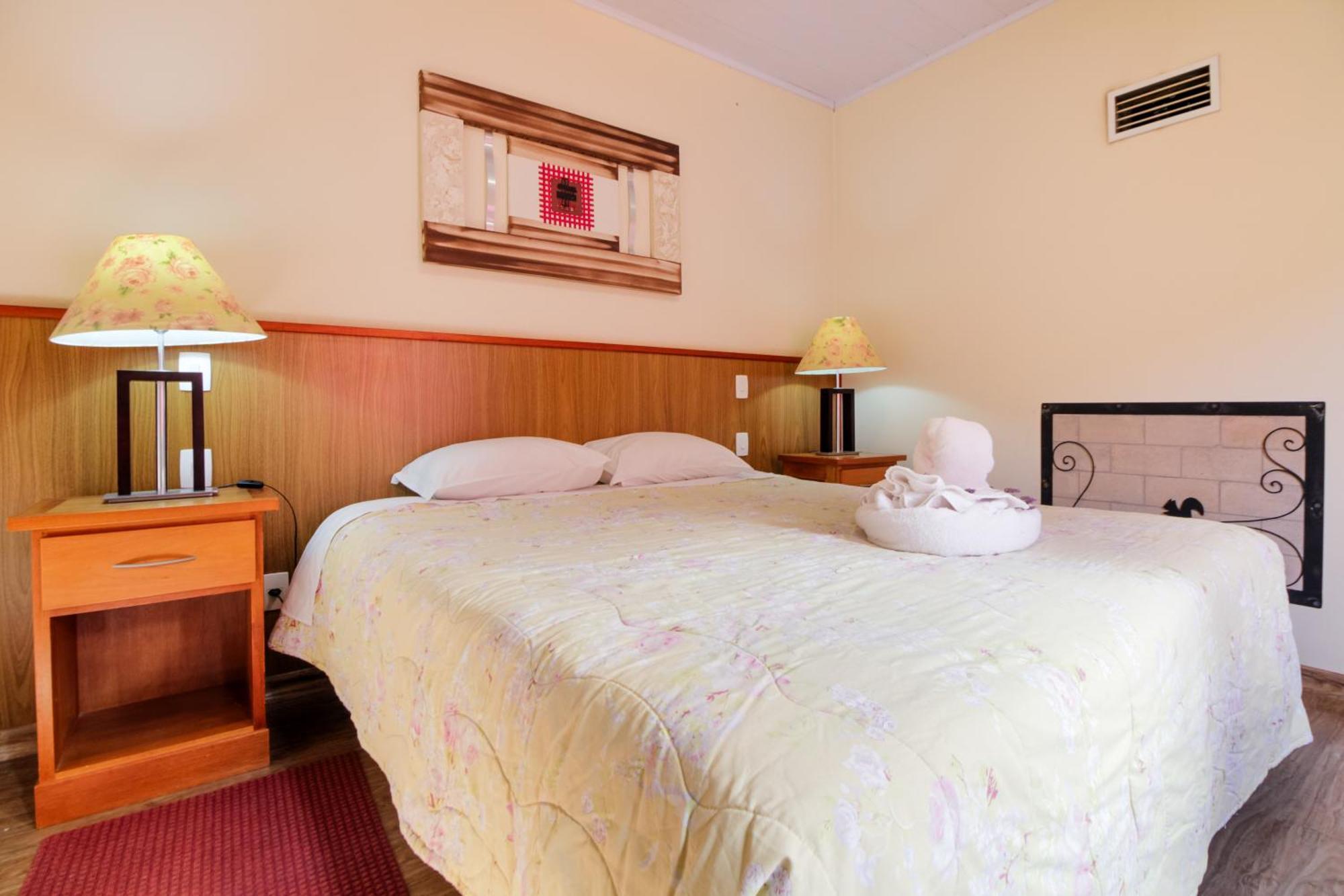 Velinn Austria Hotel Monte Verde Monte Verde  Ngoại thất bức ảnh