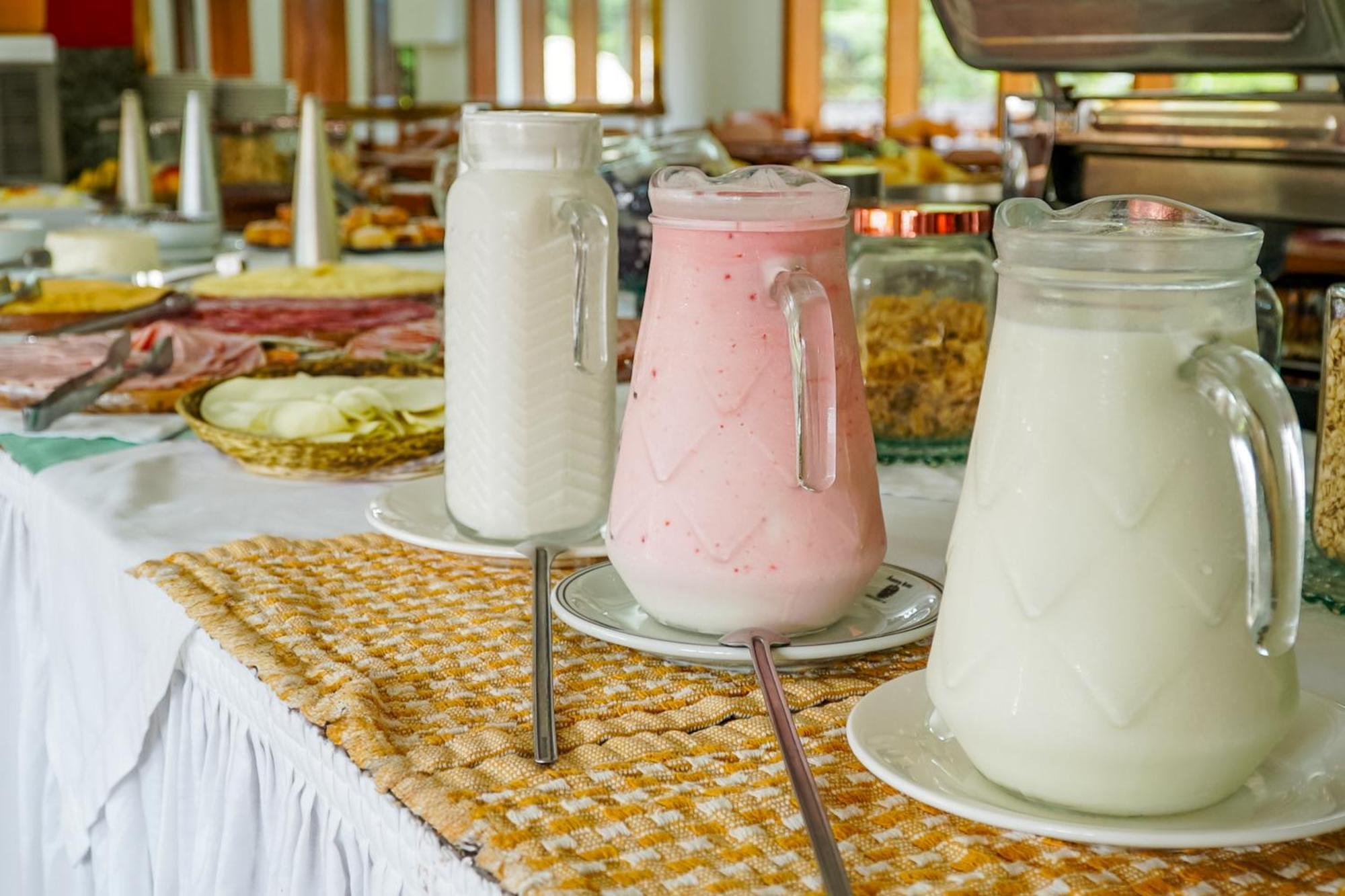 Velinn Austria Hotel Monte Verde Monte Verde  Ngoại thất bức ảnh