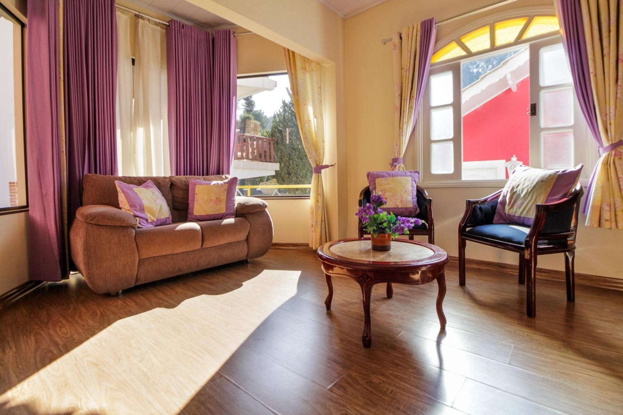 Velinn Austria Hotel Monte Verde Monte Verde  Phòng bức ảnh
