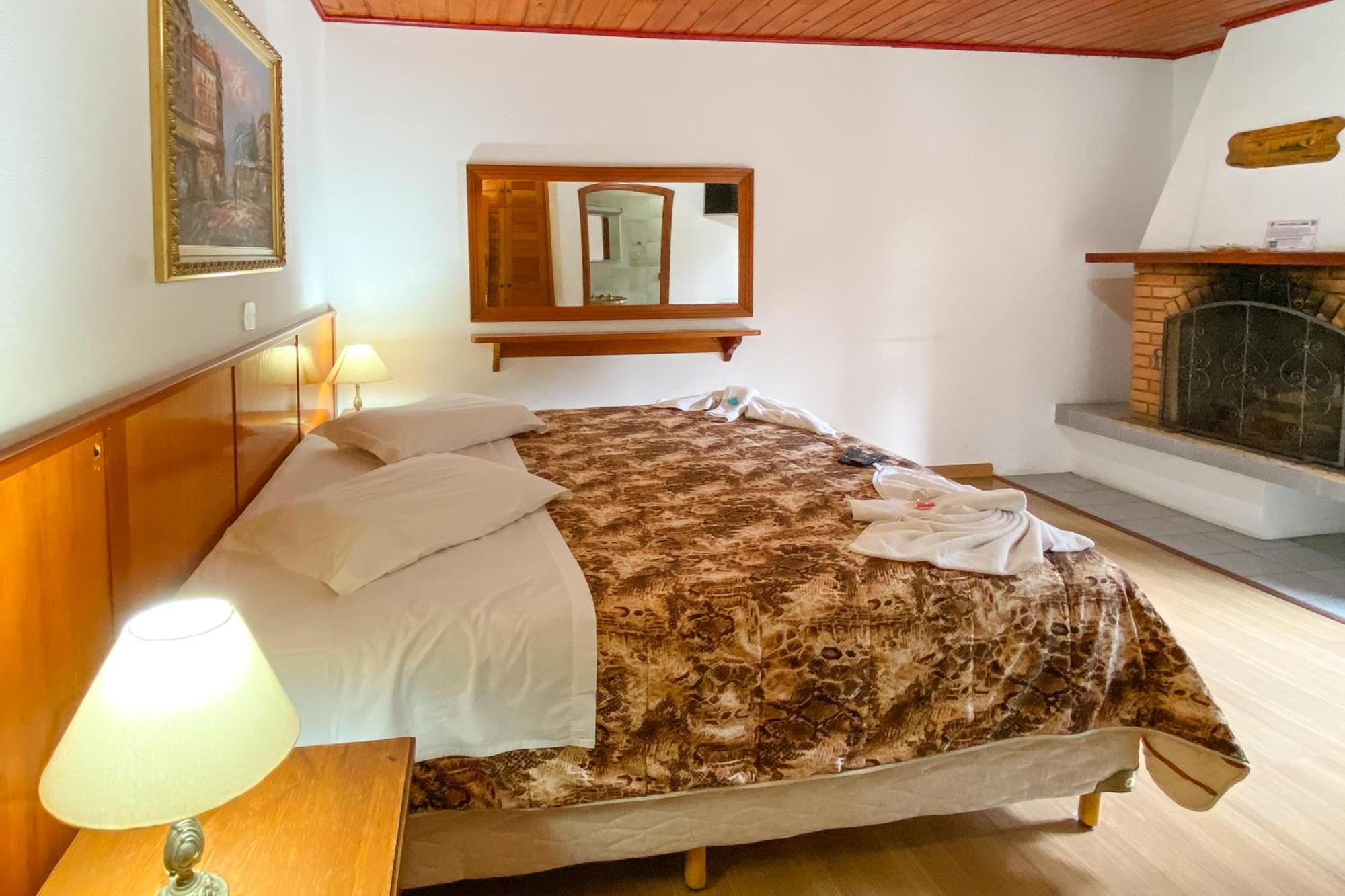 Velinn Austria Hotel Monte Verde Monte Verde  Phòng bức ảnh