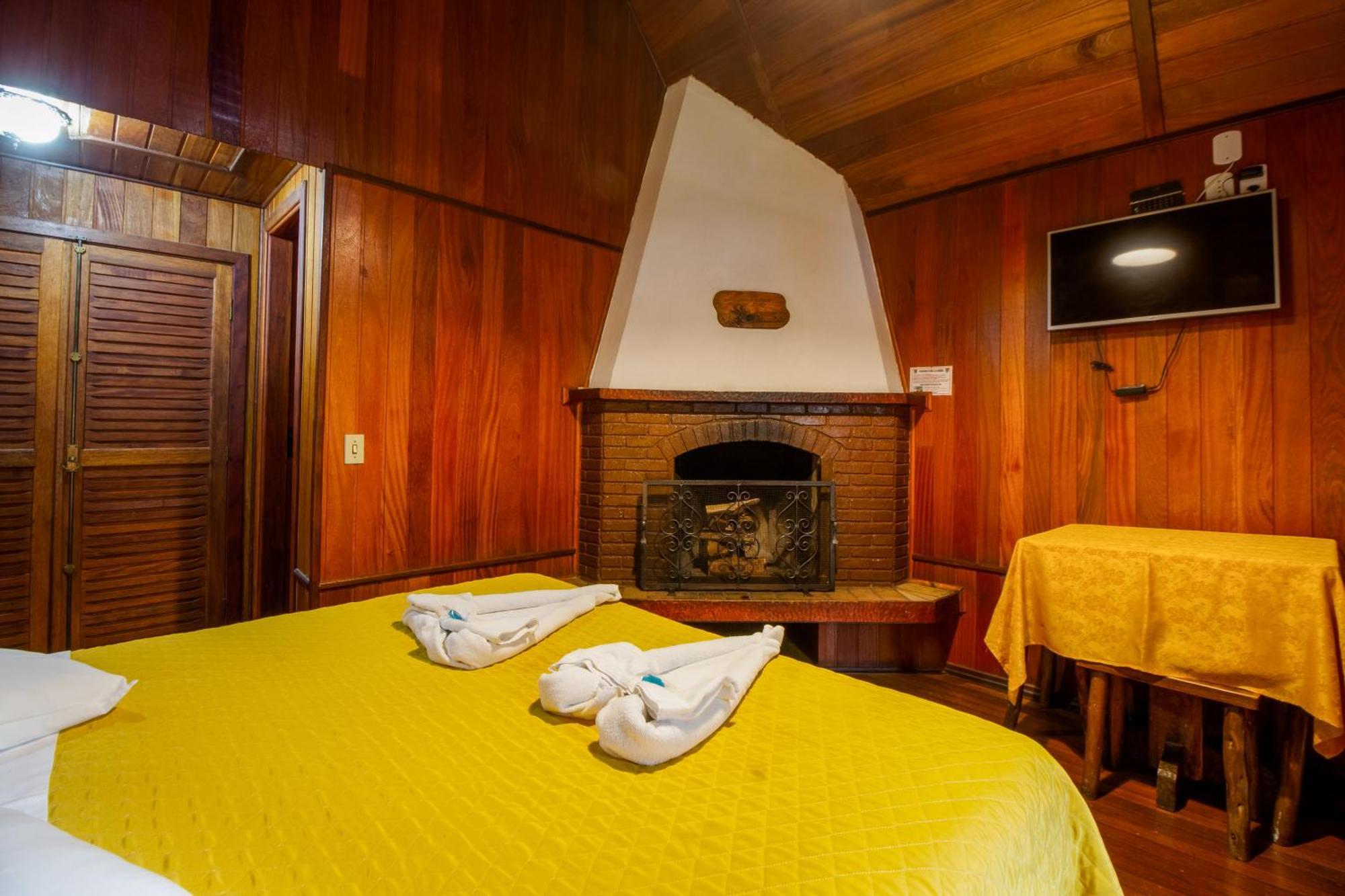 Velinn Austria Hotel Monte Verde Monte Verde  Phòng bức ảnh