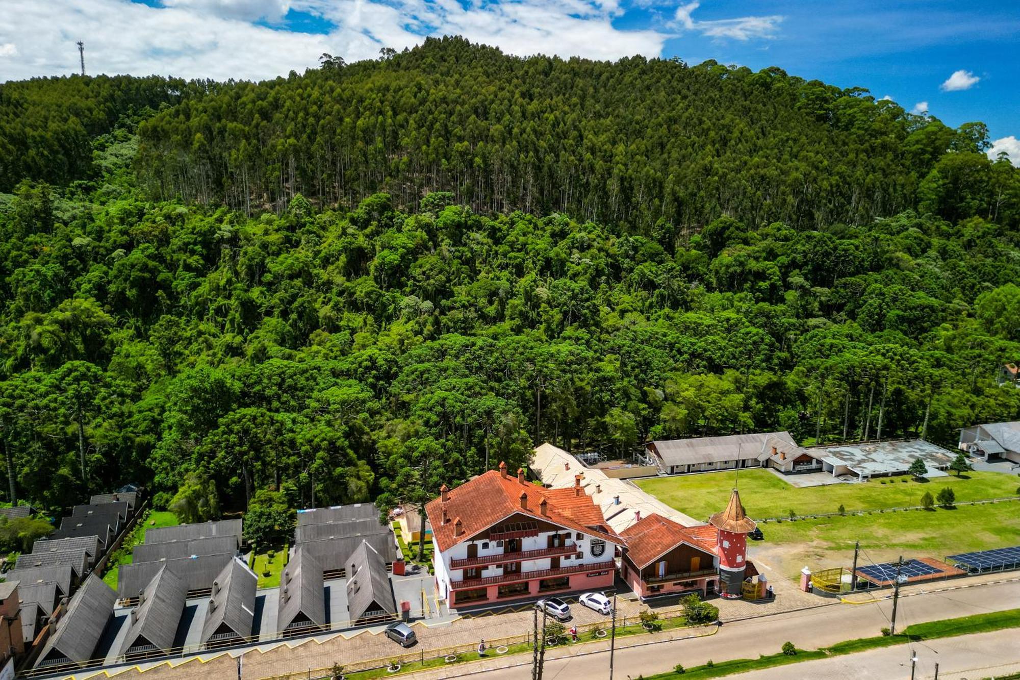 Velinn Austria Hotel Monte Verde Monte Verde  Ngoại thất bức ảnh