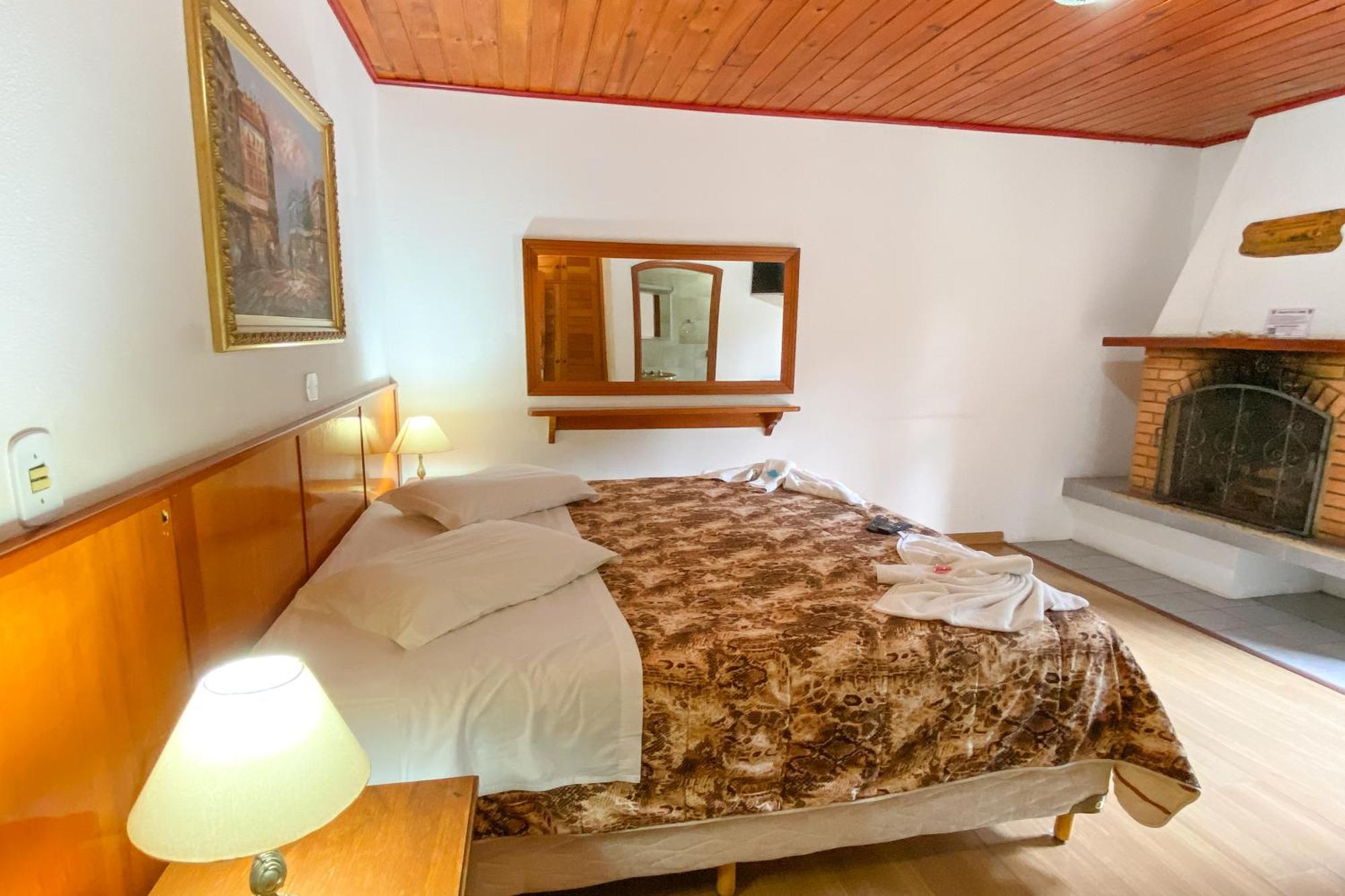 Velinn Austria Hotel Monte Verde Monte Verde  Phòng bức ảnh