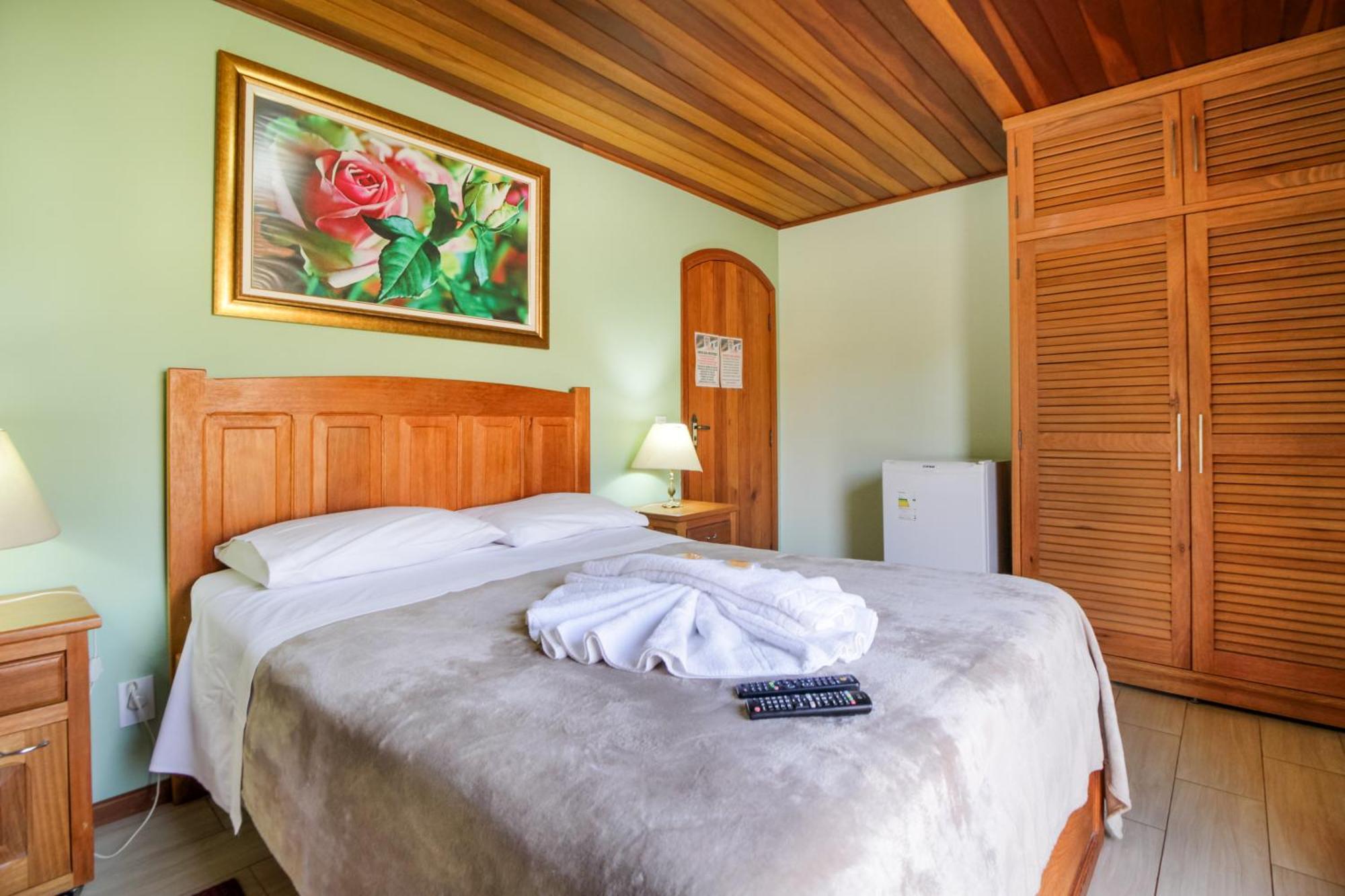 Velinn Austria Hotel Monte Verde Monte Verde  Ngoại thất bức ảnh