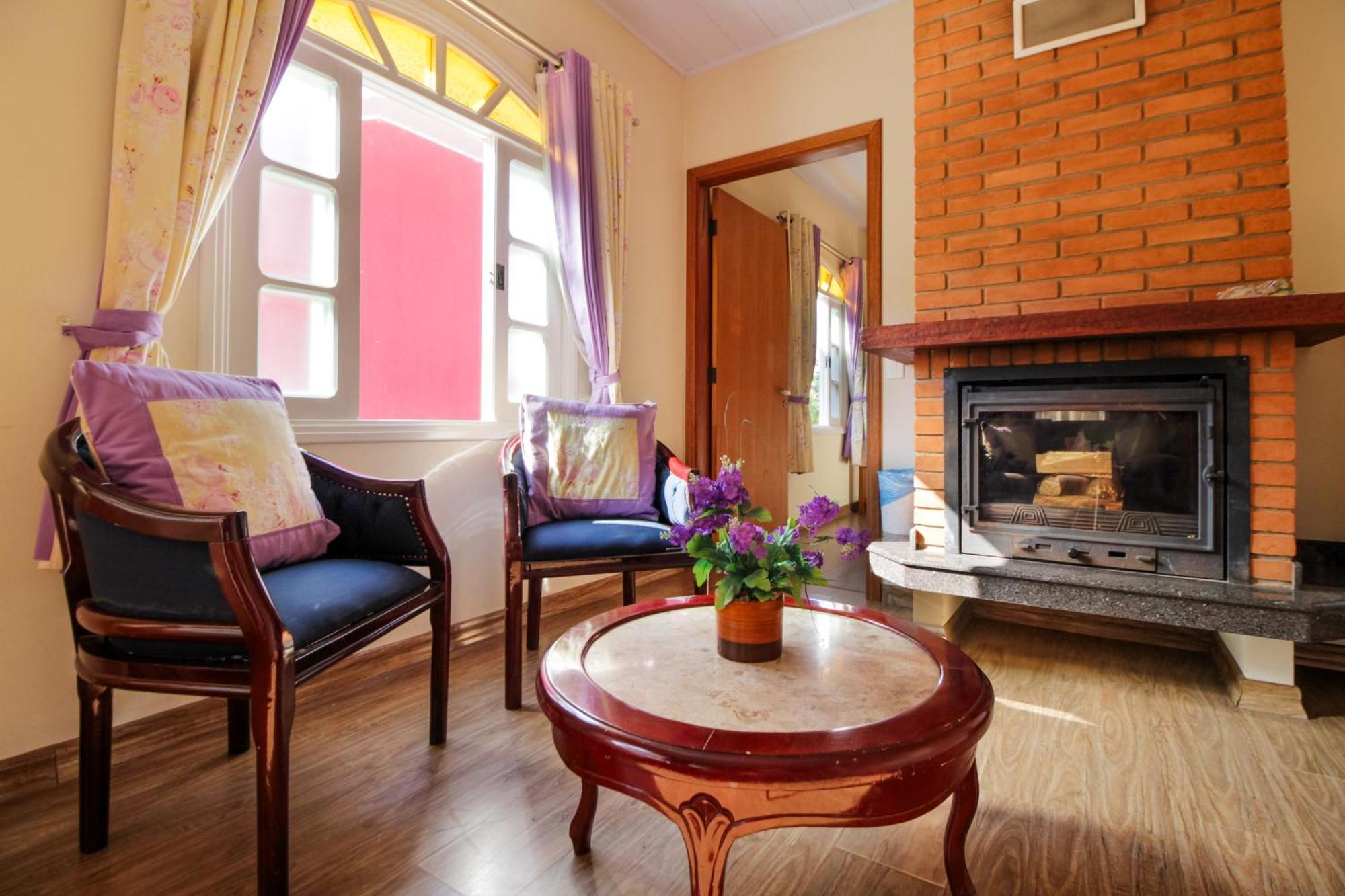 Velinn Austria Hotel Monte Verde Monte Verde  Phòng bức ảnh
