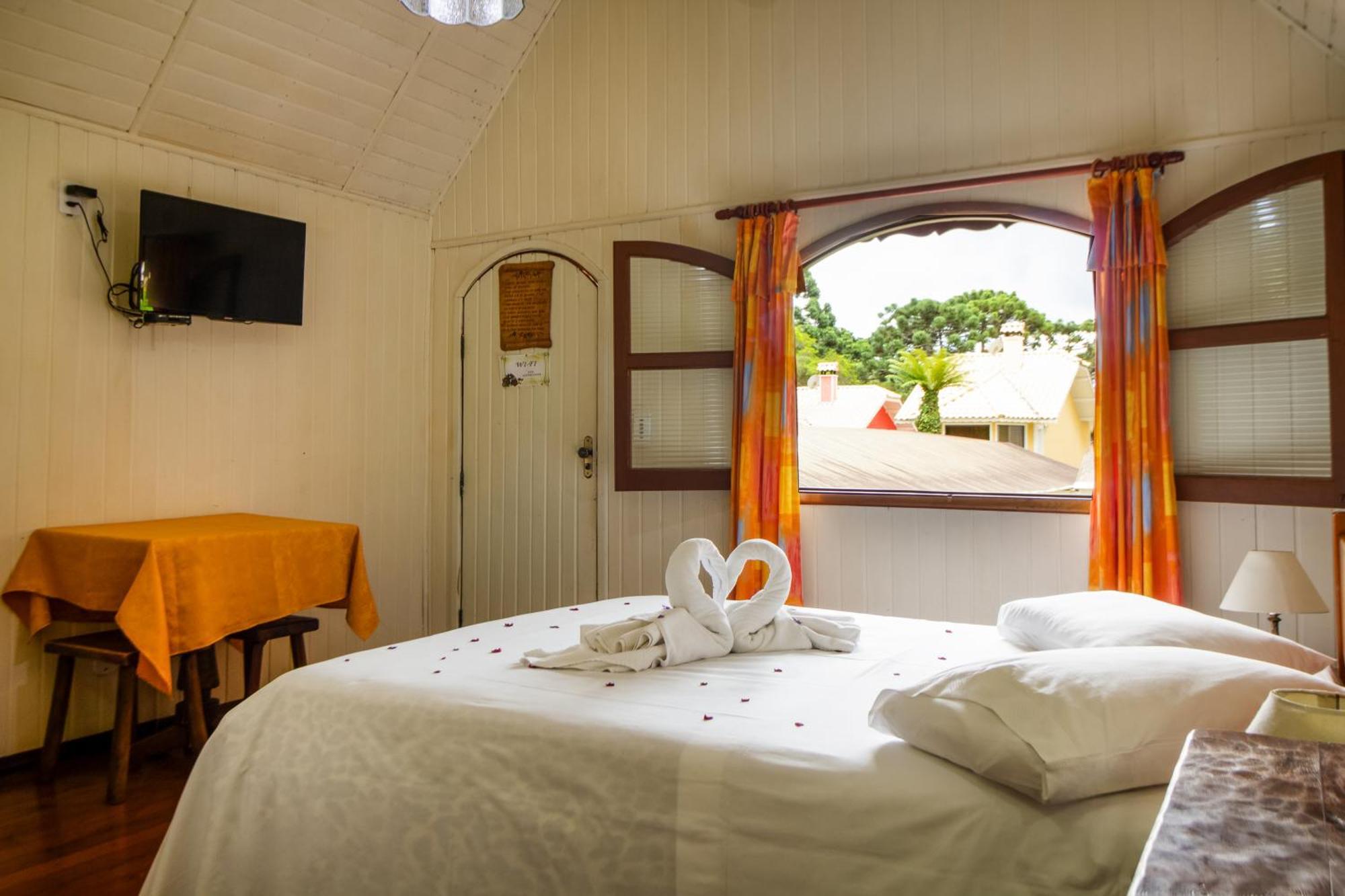 Velinn Austria Hotel Monte Verde Monte Verde  Phòng bức ảnh