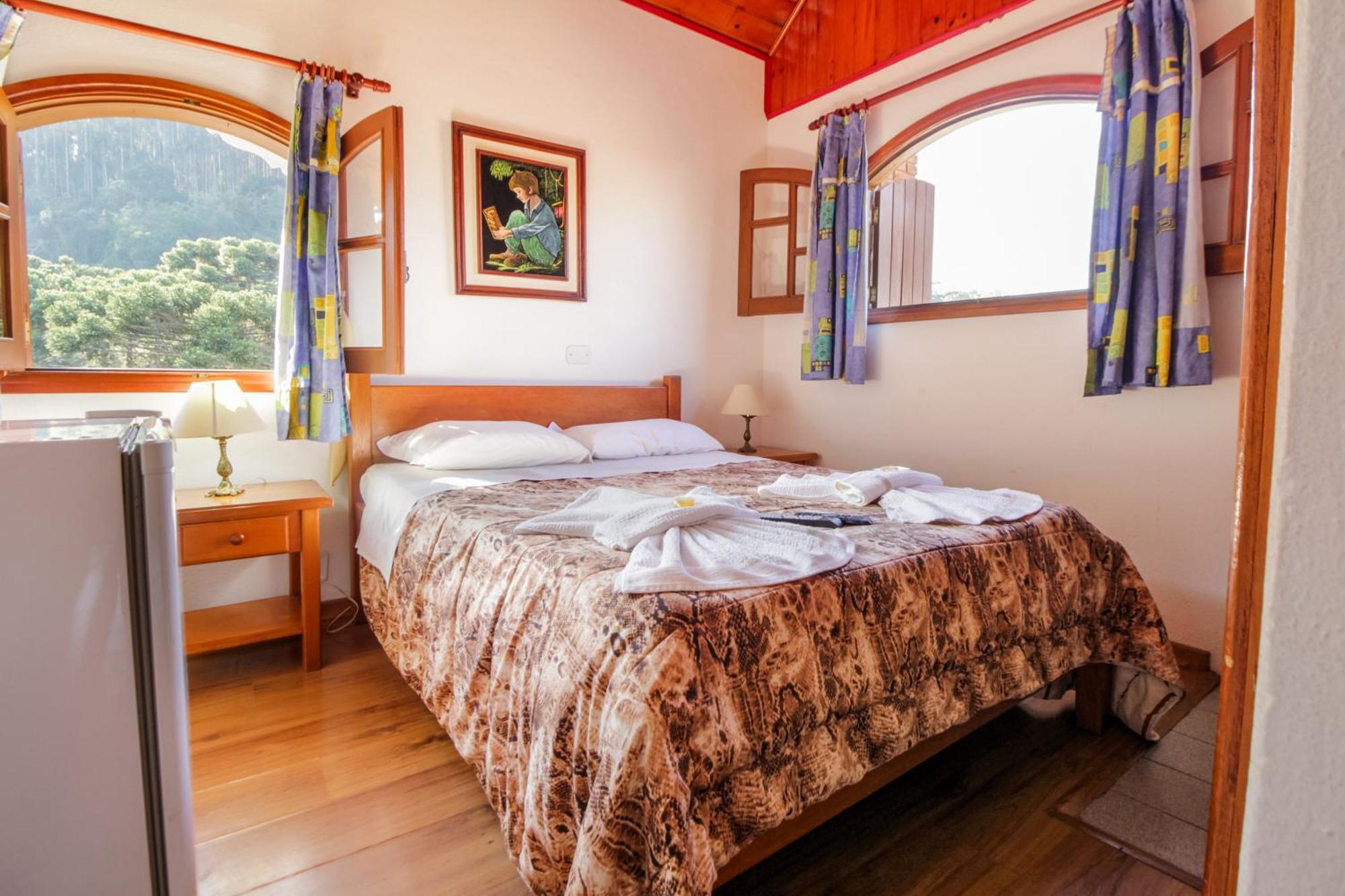 Velinn Austria Hotel Monte Verde Monte Verde  Ngoại thất bức ảnh