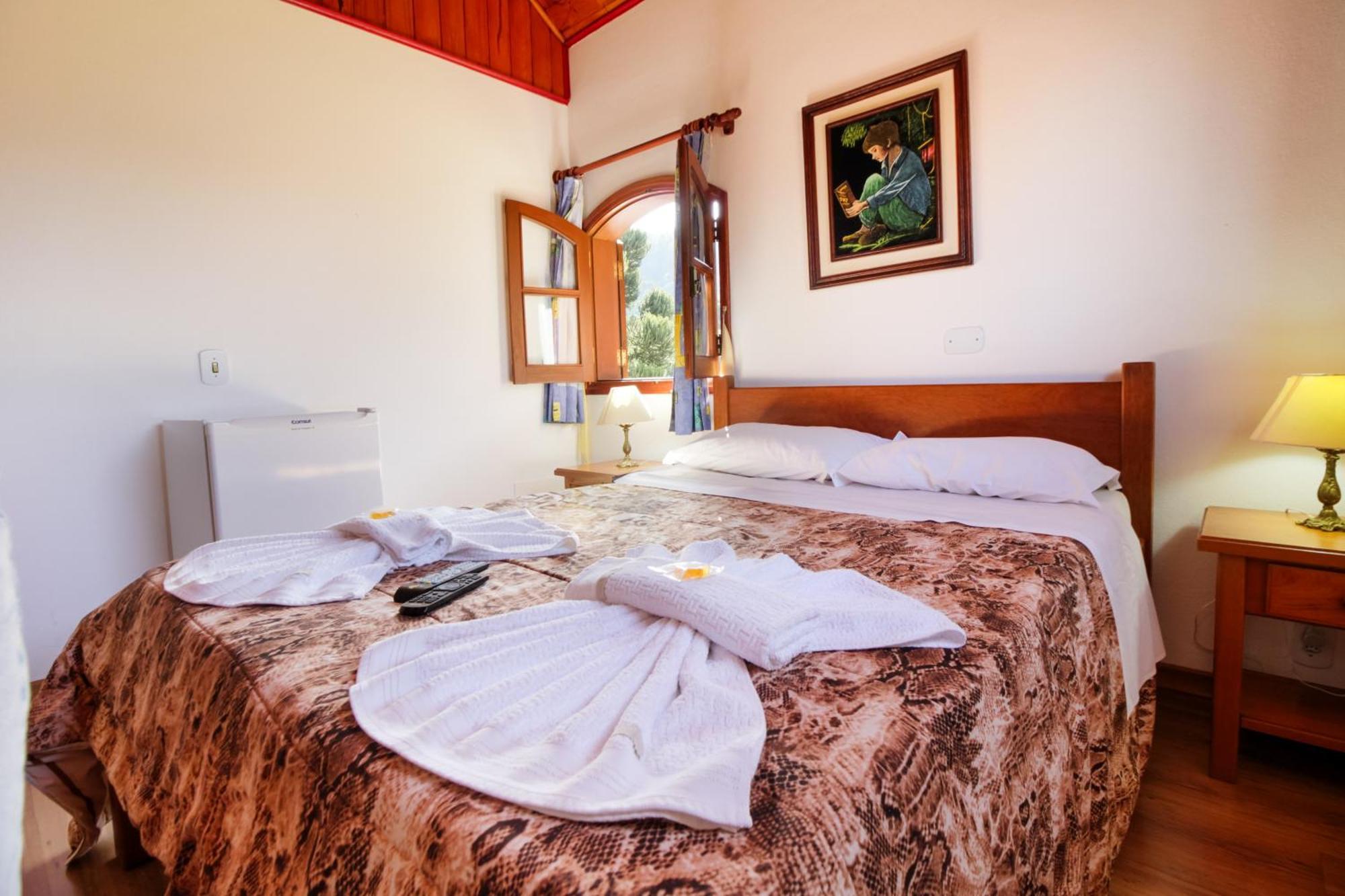 Velinn Austria Hotel Monte Verde Monte Verde  Phòng bức ảnh