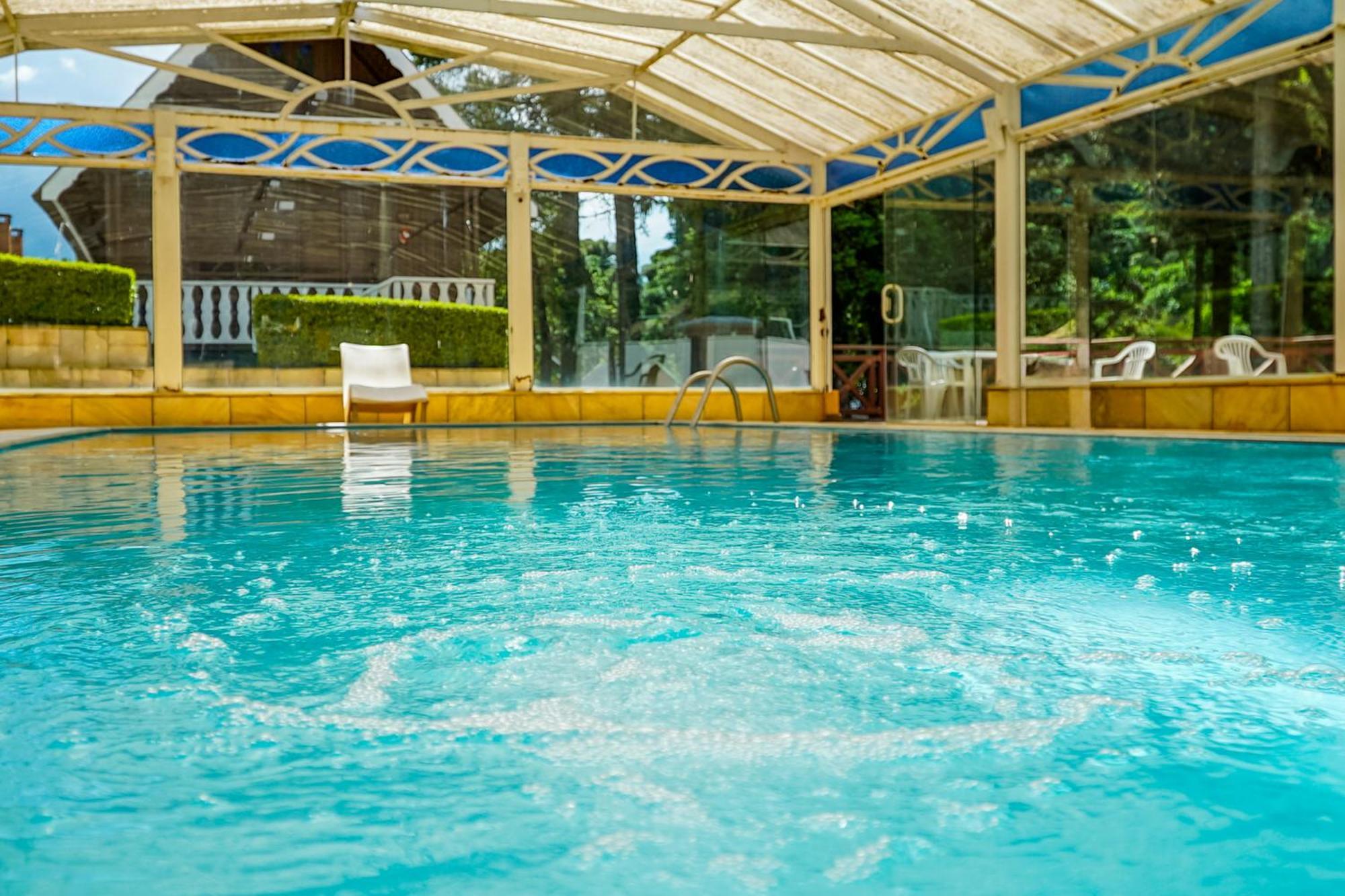 Velinn Austria Hotel Monte Verde Monte Verde  Ngoại thất bức ảnh