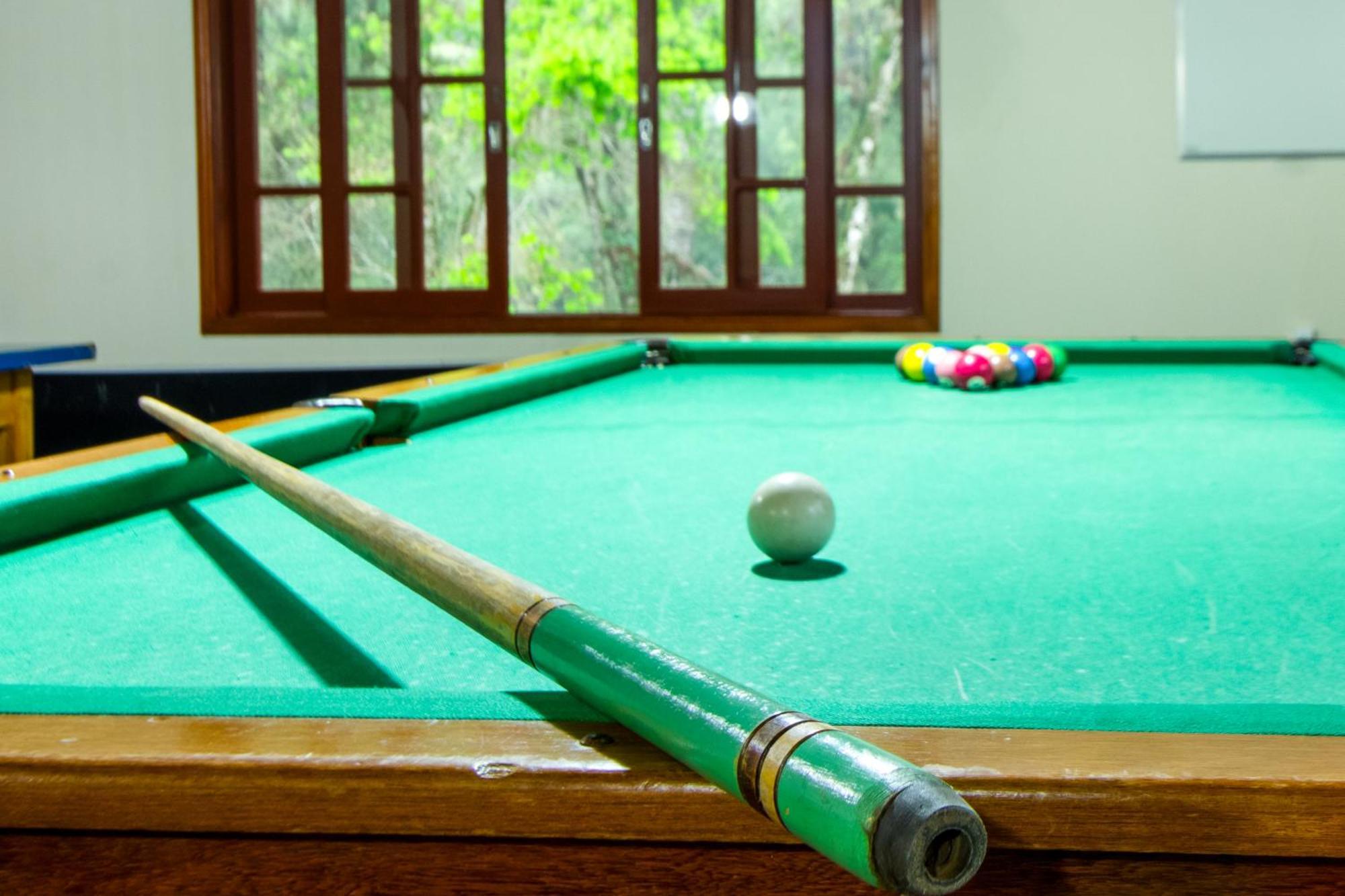 Velinn Austria Hotel Monte Verde Monte Verde  Ngoại thất bức ảnh