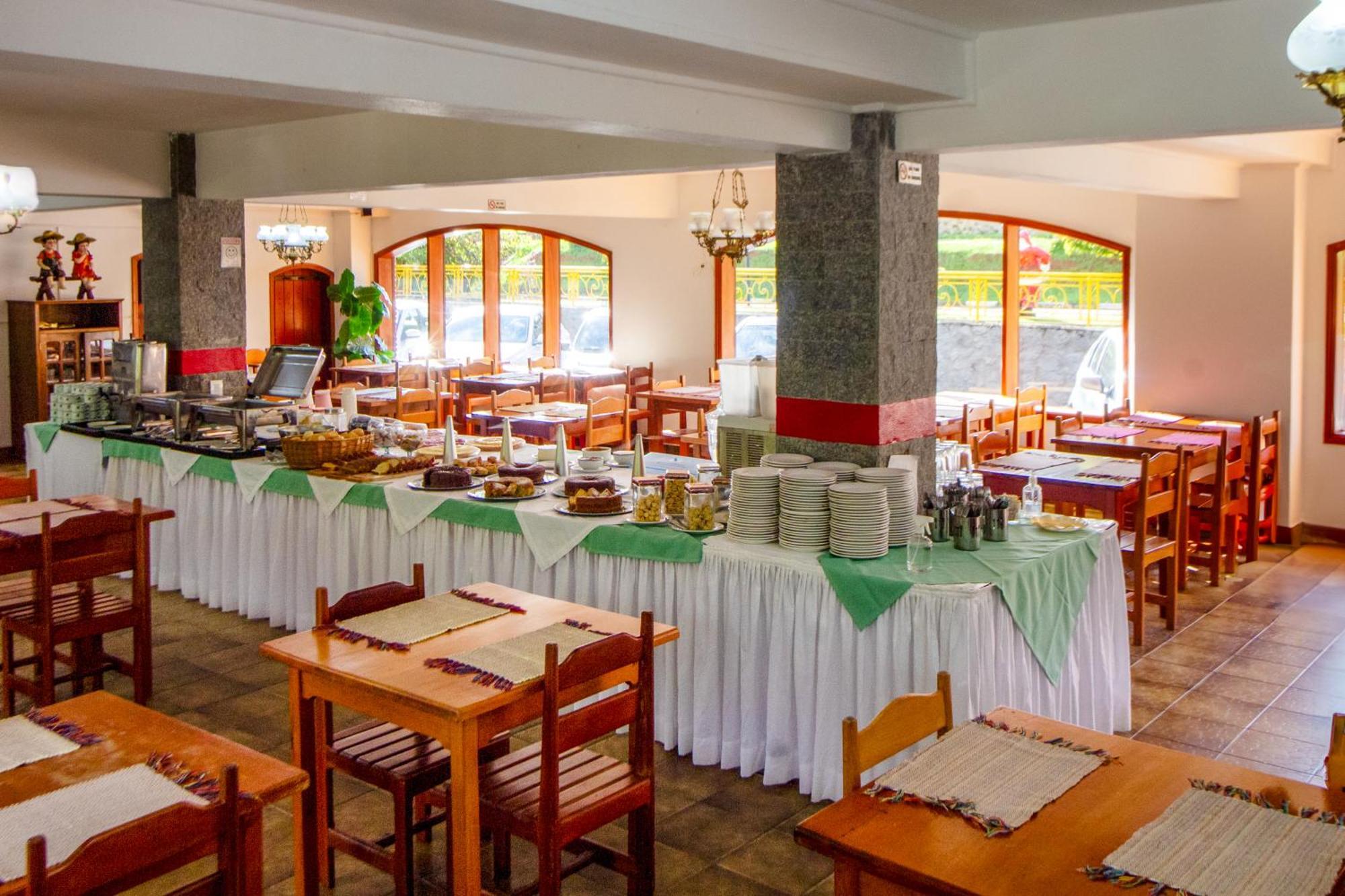 Velinn Austria Hotel Monte Verde Monte Verde  Ngoại thất bức ảnh