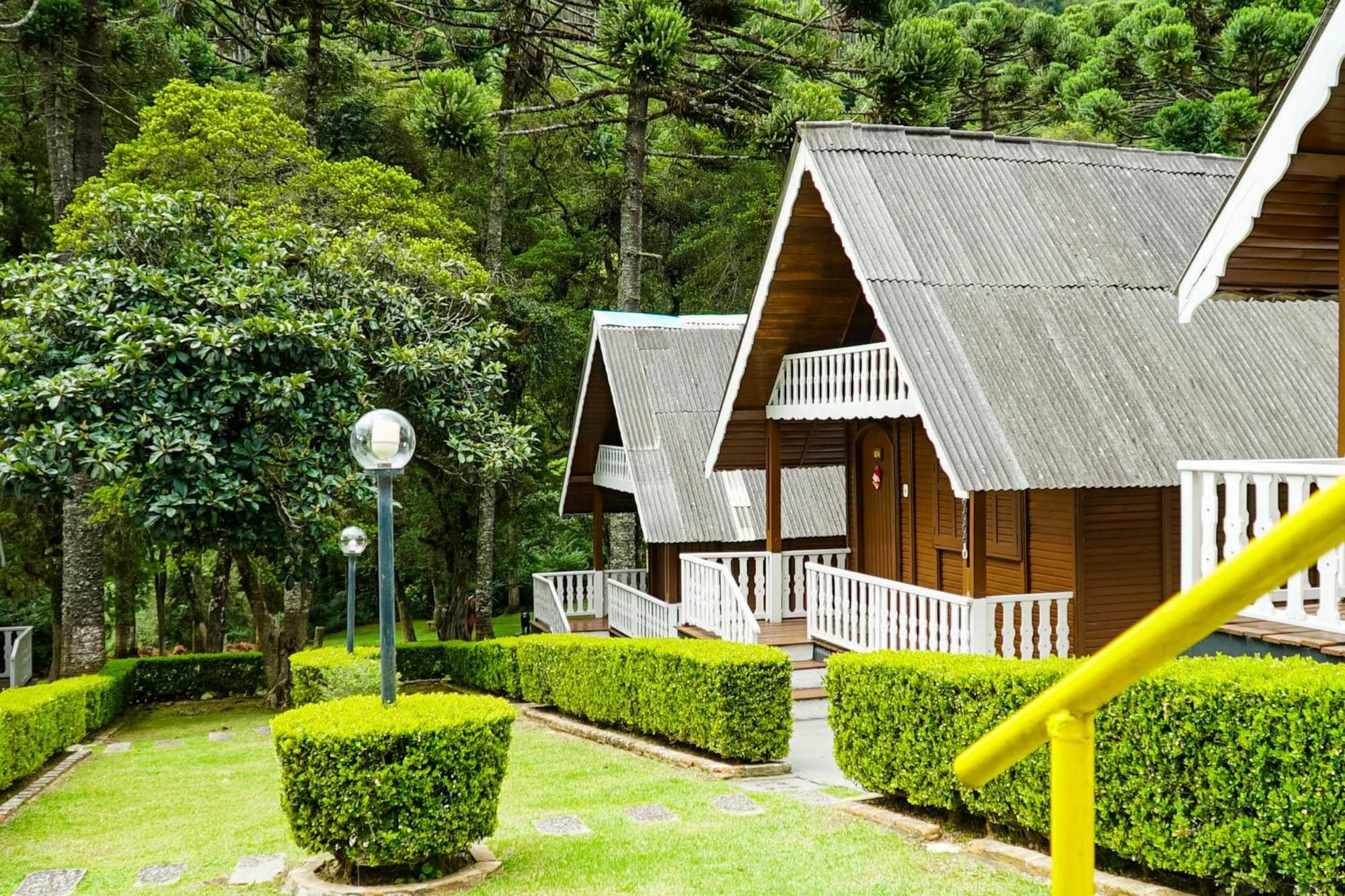 Velinn Austria Hotel Monte Verde Monte Verde  Ngoại thất bức ảnh