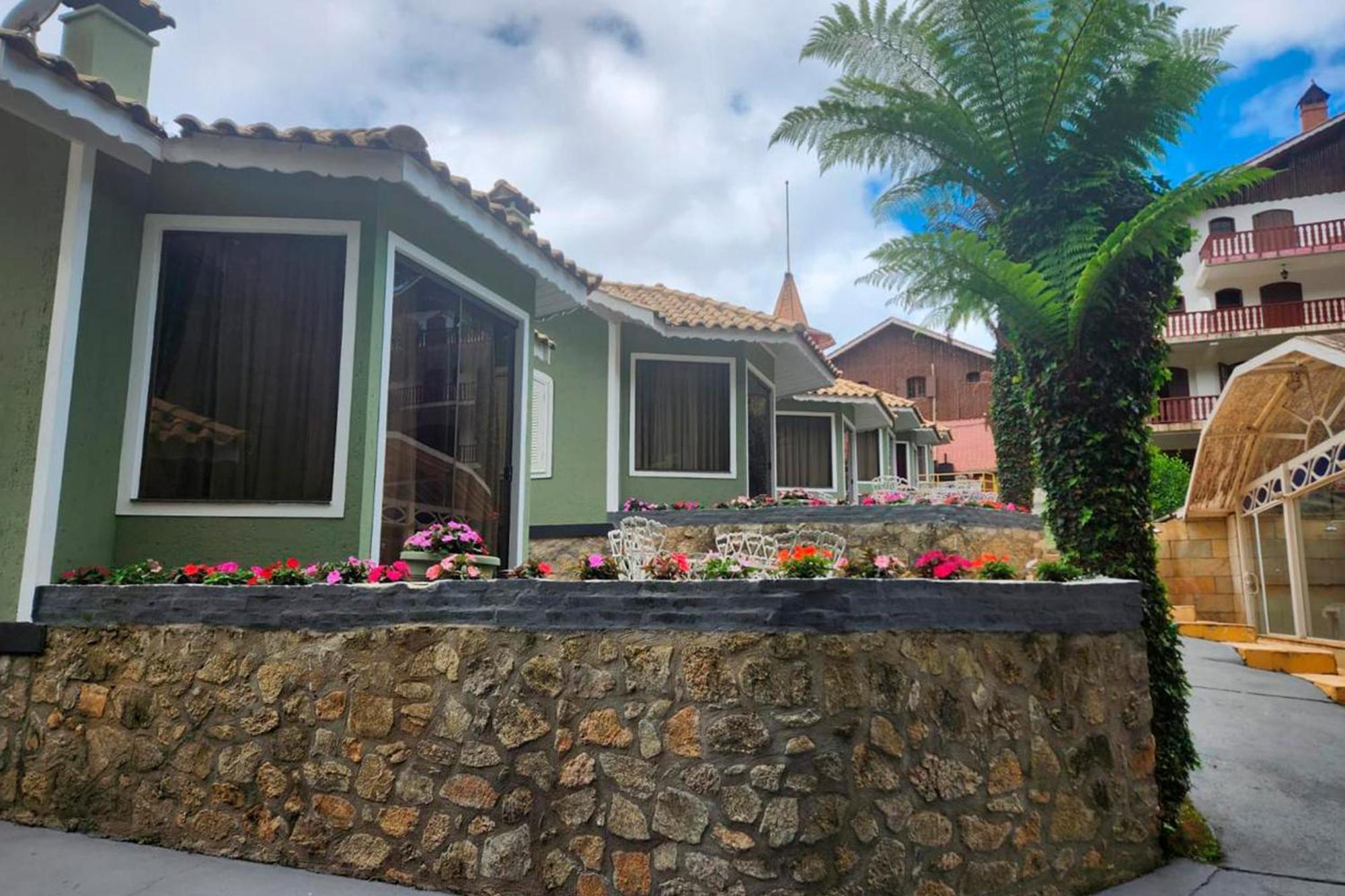 Velinn Austria Hotel Monte Verde Monte Verde  Phòng bức ảnh